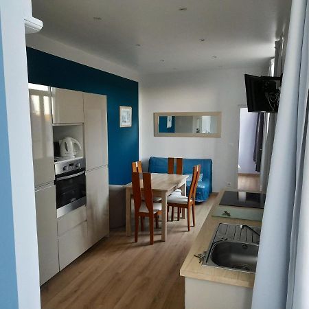 Appartement Ensoleille Et Calme A Saint Quay Portrieux 35 M² Parking Eksteriør bilde